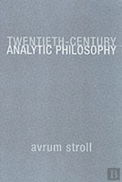 Bertrand.pt - Twentieth-Century Analytic Philosophy