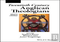 Twentieth Century Anglican Theologians