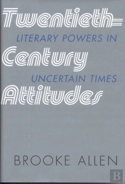 Bertrand.pt - Twentieth-Century Attitudes