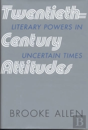 Twentieth-Century Attitudes