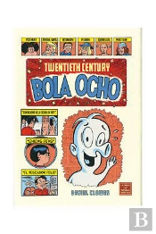Twentieth Century Bola Ocho