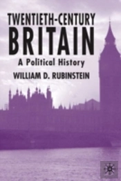 Twentieth-Century Britain