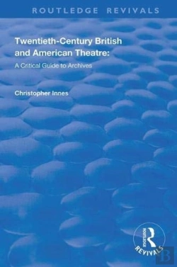 Bertrand.pt - Twentieth-Century British And American Theatre
