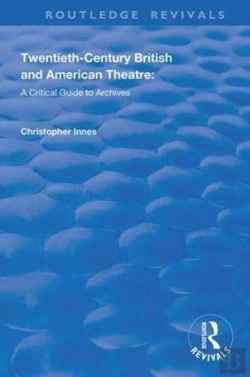 Bertrand.pt - Twentieth-Century British And American Theatre
