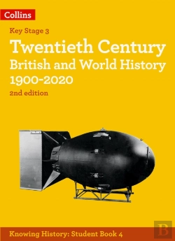Bertrand.pt - Twentieth Century British And World History 1900-2020