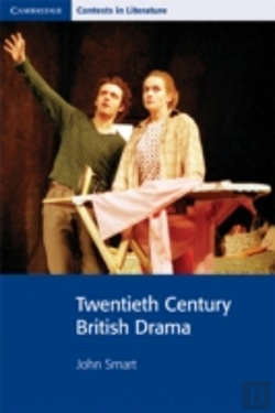 Bertrand.pt - Twentieth Century British Drama