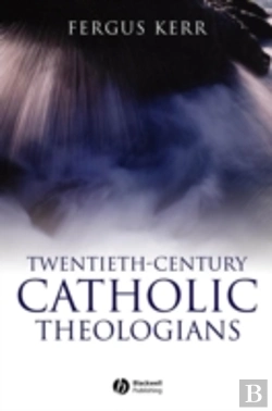 Bertrand.pt - Twentieth-Century Catholic Theologians