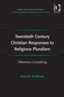 Bertrand.pt - Twentieth Century Christian Responses To Religious Pluralism