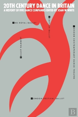 Bertrand.pt - Twentieth Century Dance In Britain