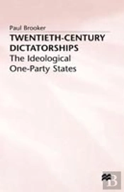 Twentieth-Century Dictatorships