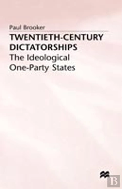 Bertrand.pt - Twentieth-Century Dictatorships