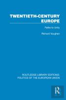 Twentieth-Century Europe