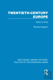 Twentieth-Century Europe