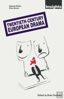 Bertrand.pt - Twentieth-Century European Drama