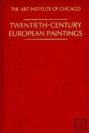 Twentieth-Century European Paintings