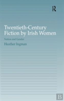 Bertrand.pt - Twentieth-Century Fiction By Irish Women