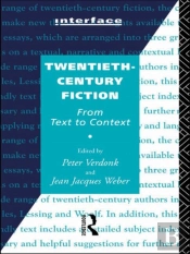 Twentieth-Century Fiction