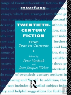 Bertrand.pt - Twentieth-Century Fiction