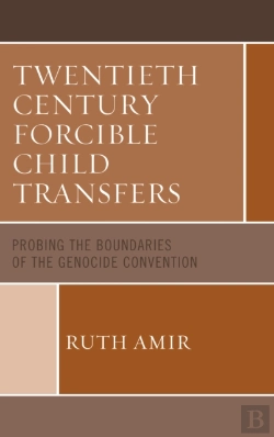 Bertrand.pt - Twentieth Century Forcible Child Transfers