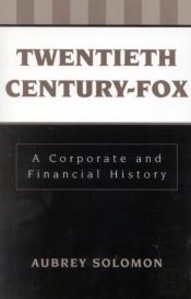 Twentieth Century-Fox