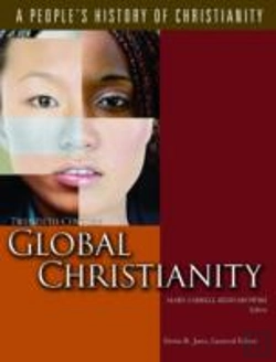 Bertrand.pt - Twentieth-Century Global Christianity
