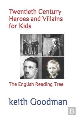 Bertrand.pt - Twentieth Century Heroes And Villains For Kids