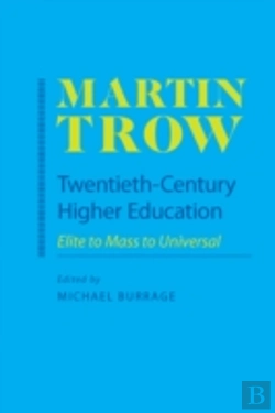 Bertrand.pt - Twentieth-Century Higher Education