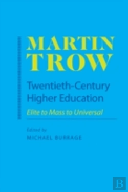 Bertrand.pt - Twentieth-Century Higher Education