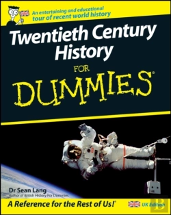 Bertrand.pt - Twentieth Century History For Dummies
