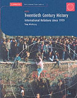 Bertrand.pt - Twentieth Century History: Igcse