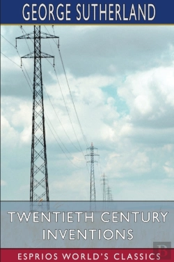 Bertrand.pt - Twentieth Century Inventions (Esprios Classics)