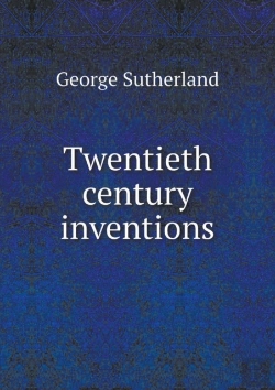 Bertrand.pt - Twentieth Century Inventions