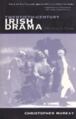 Bertrand.pt - Twentieth-Century Irish Drama