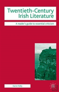Bertrand.pt - Twentieth-Century Irish Literature