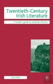 Twentieth-Century Irish Literature