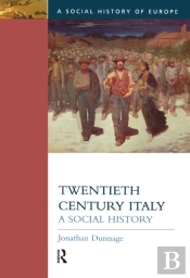 Twentieth Century Italy