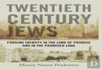 Twentieth Century Jews