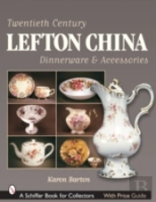 Twentieth Century Lefton China Dinnerware & Accessories