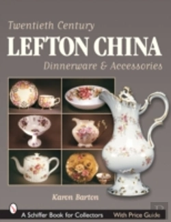 Bertrand.pt - Twentieth Century Lefton China Dinnerware & Accessories