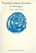 Twentieth-Century Literature In Retrospect