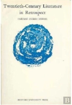 Bertrand.pt - Twentieth-Century Literature In Retrospect