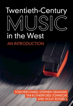 Bertrand.pt - Twentieth-Century Music In The West