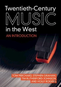 Bertrand.pt - Twentieth-Century Music In The West