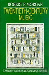 Twentieth-Century Music