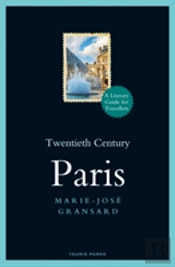 Twentieth Century Paris