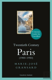 Twentieth Century Paris