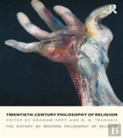Bertrand.pt - Twentieth-Century Philosophy Of Religion