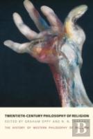 Twentieth-Century Philosophy Of Religion