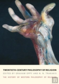 Bertrand.pt - Twentieth-Century Philosophy Of Religion