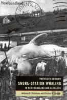 Twentieth-Century Shore-Station Whaling In Newfoundland And Labrador